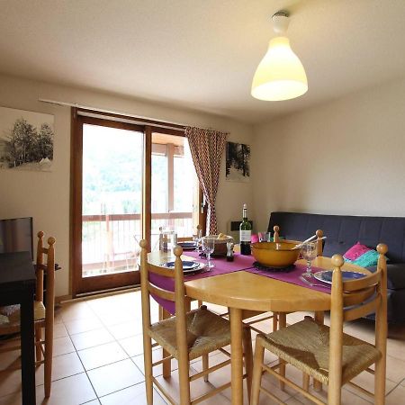 Appartement 3 Pieces, 7 Couchages, Proche Pistes Avec Parking - La Salle-Les-Alpes - Fr-1-330F-22 Serre Chevalier Eksteriør billede