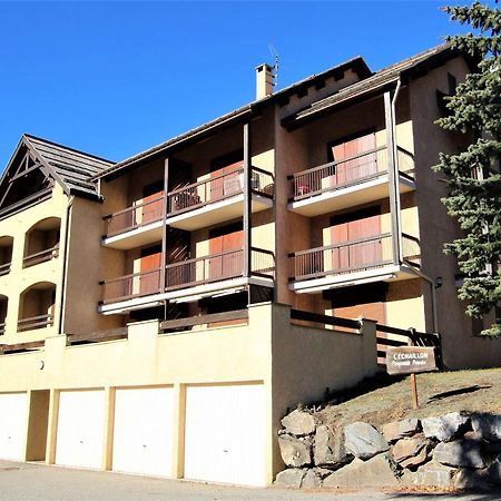 Appartement 3 Pieces, 7 Couchages, Proche Pistes Avec Parking - La Salle-Les-Alpes - Fr-1-330F-22 Serre Chevalier Eksteriør billede