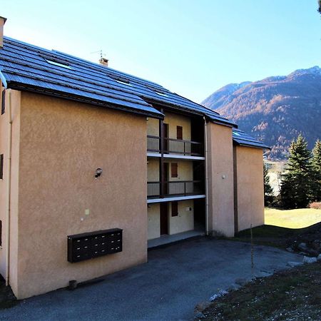 Appartement 3 Pieces, 7 Couchages, Proche Pistes Avec Parking - La Salle-Les-Alpes - Fr-1-330F-22 Serre Chevalier Eksteriør billede