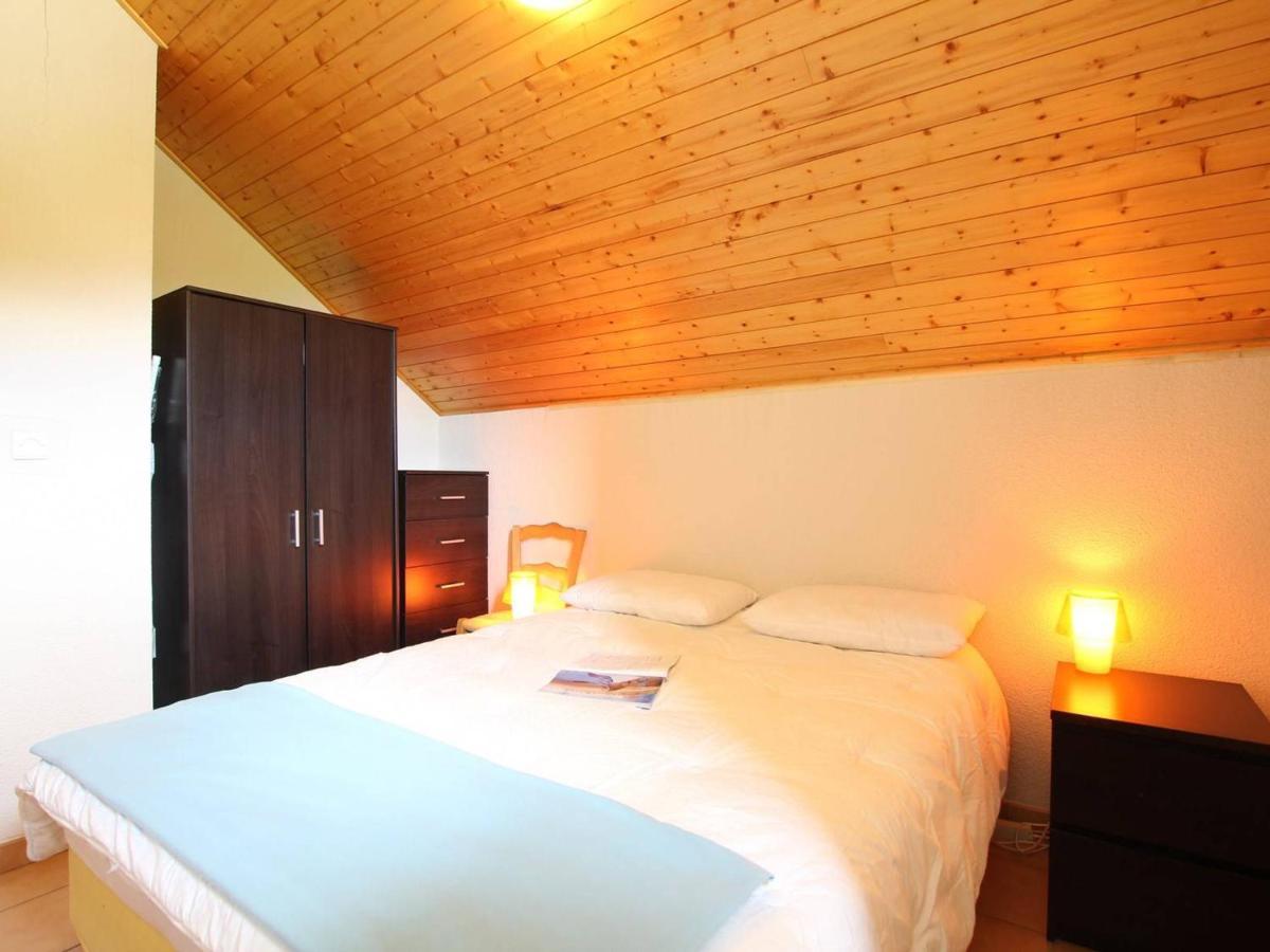 Appartement 3 Pieces, 7 Couchages, Proche Pistes Avec Parking - La Salle-Les-Alpes - Fr-1-330F-22 Serre Chevalier Eksteriør billede