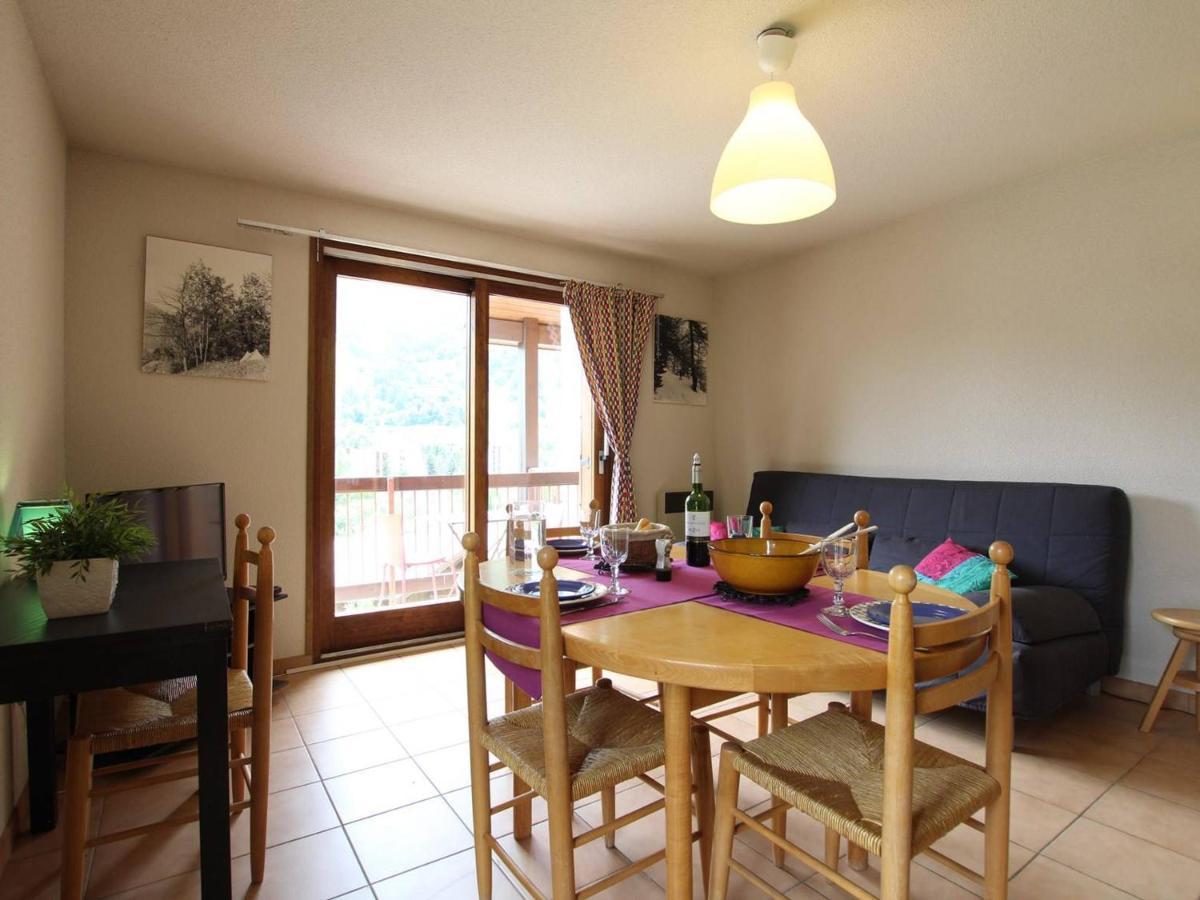 Appartement 3 Pieces, 7 Couchages, Proche Pistes Avec Parking - La Salle-Les-Alpes - Fr-1-330F-22 Serre Chevalier Eksteriør billede