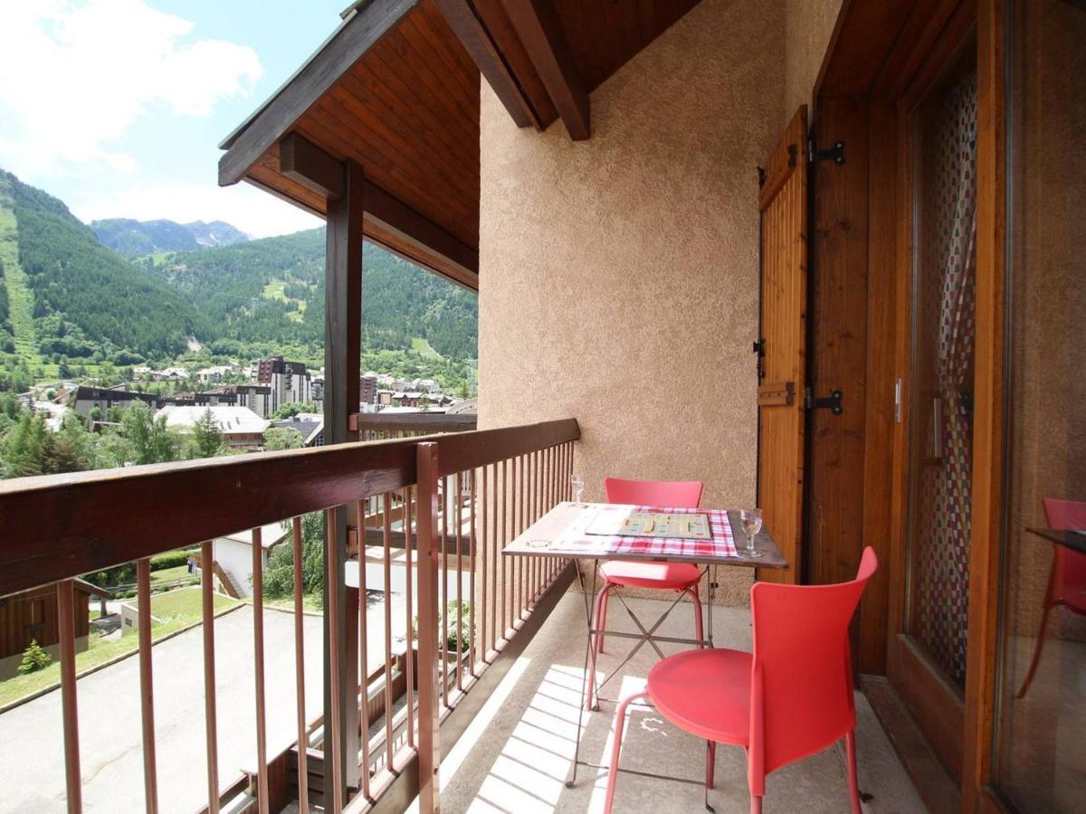 Appartement 3 Pieces, 7 Couchages, Proche Pistes Avec Parking - La Salle-Les-Alpes - Fr-1-330F-22 Serre Chevalier Eksteriør billede