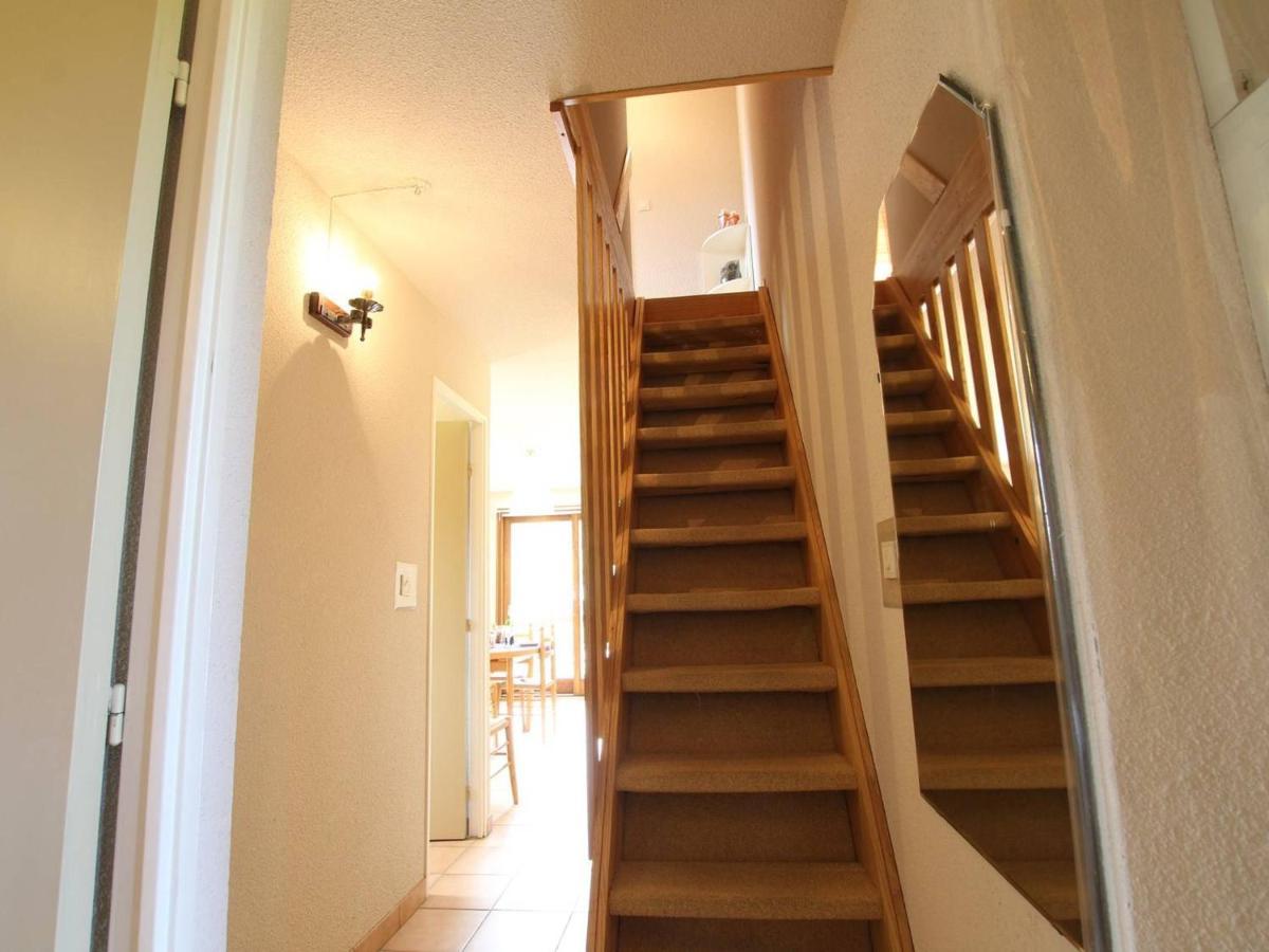 Appartement 3 Pieces, 7 Couchages, Proche Pistes Avec Parking - La Salle-Les-Alpes - Fr-1-330F-22 Serre Chevalier Eksteriør billede