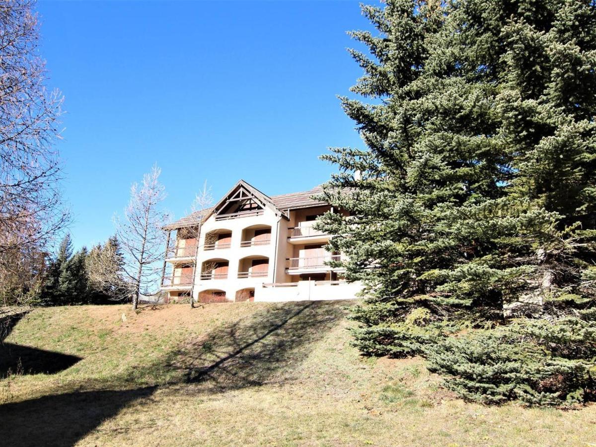 Appartement 3 Pieces, 7 Couchages, Proche Pistes Avec Parking - La Salle-Les-Alpes - Fr-1-330F-22 Serre Chevalier Eksteriør billede